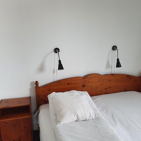 Hotell Dalsland Ed ภายนอก รูปภาพ