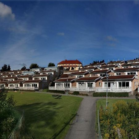 Hotell Dalsland Ed ภายนอก รูปภาพ