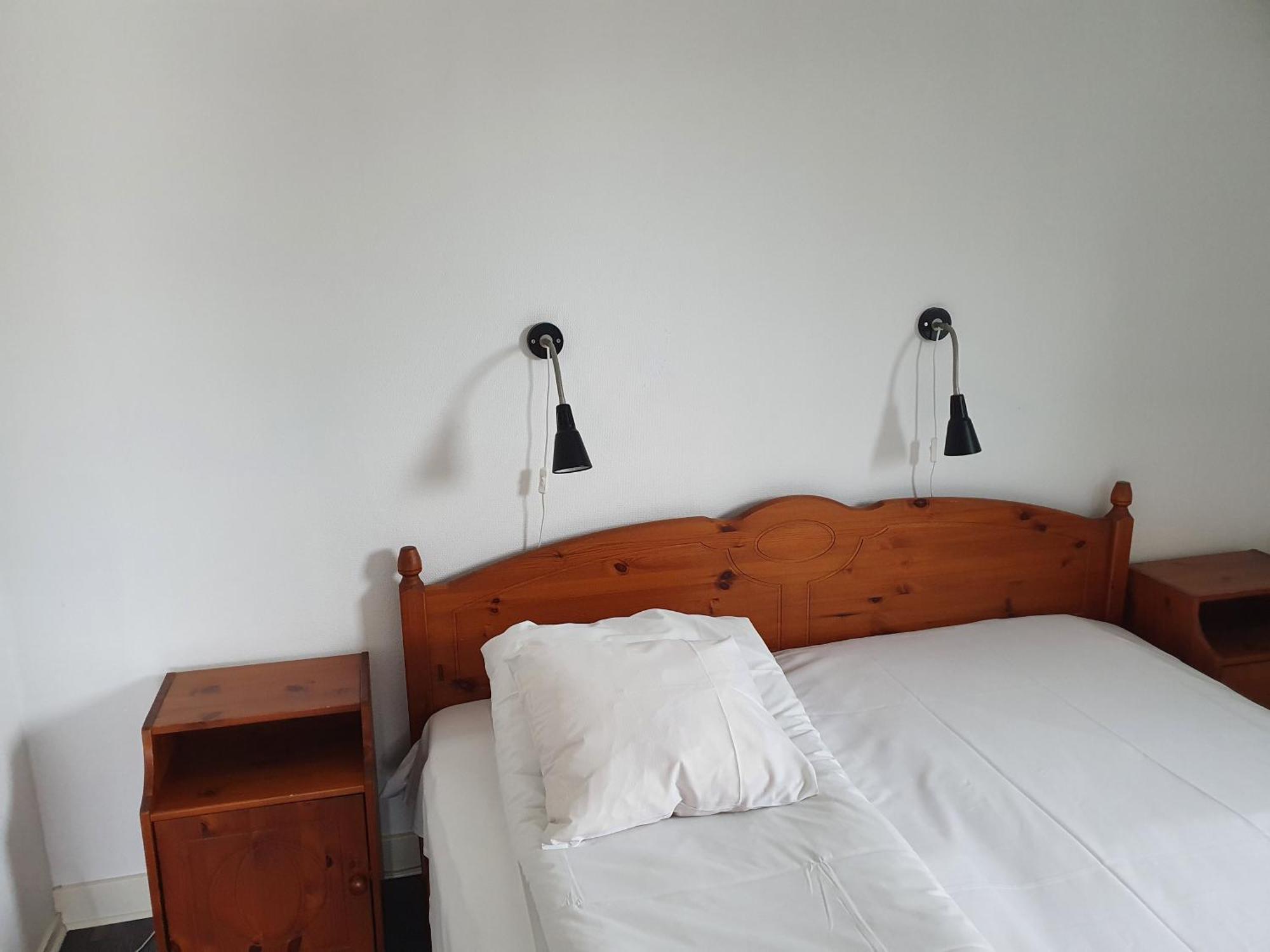Hotell Dalsland Ed ภายนอก รูปภาพ