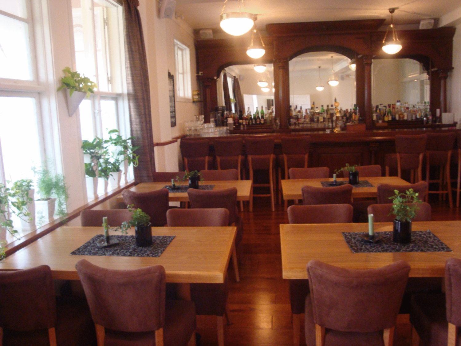 Hotell Dalsland Ed ภายนอก รูปภาพ