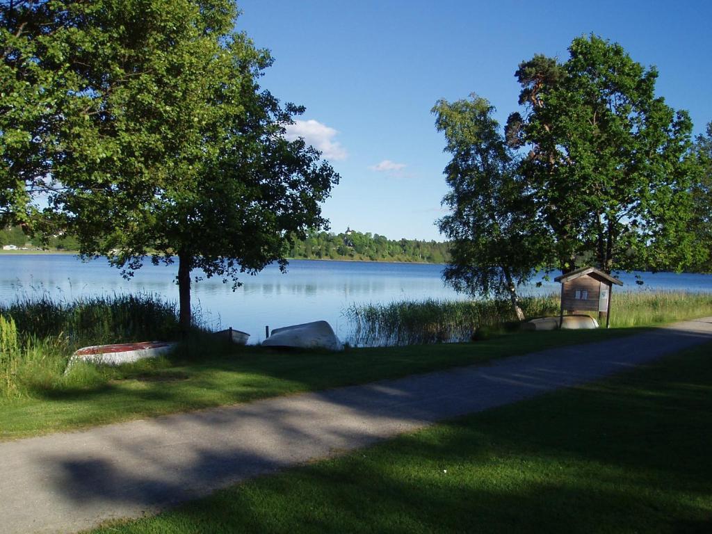 Hotell Dalsland Ed ภายนอก รูปภาพ